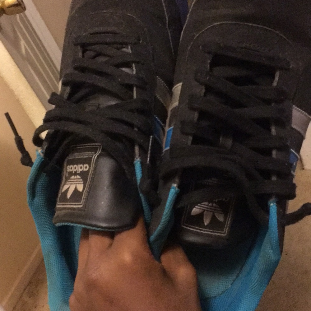 Adidas shoes